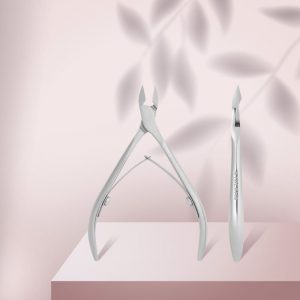 Professionelle Nagelhautzange CLASSIC 10-8