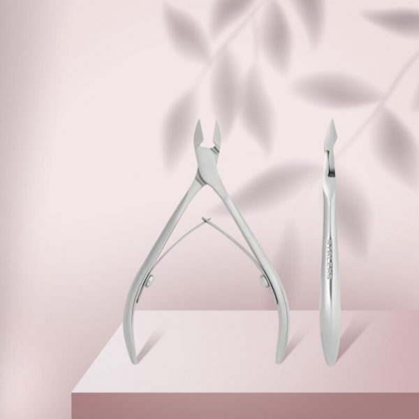 Professionelle Nagelhautzange CLASSIC 10-8