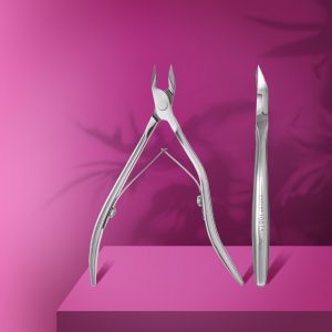 Professionelle Hautzange Expert 100-5