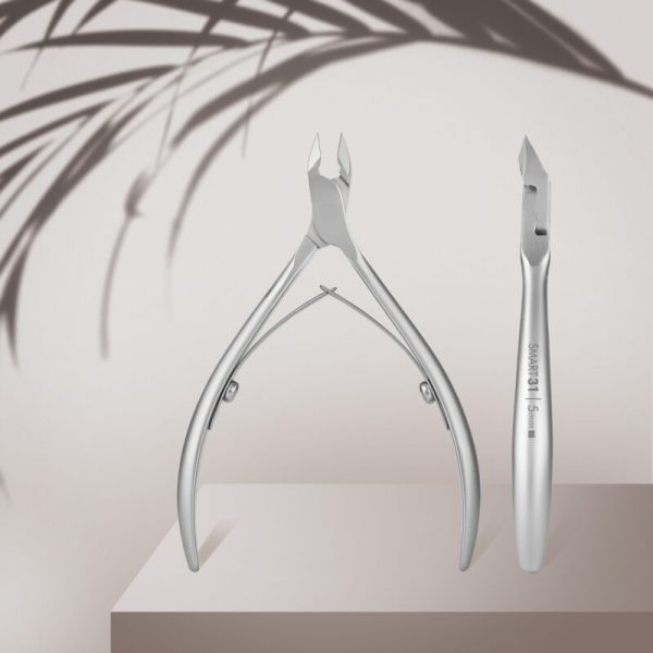 Professionelle Hautzange Smart 31
