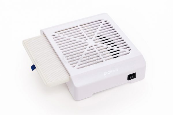 PROMED Nail Fan/Dust collector MINI