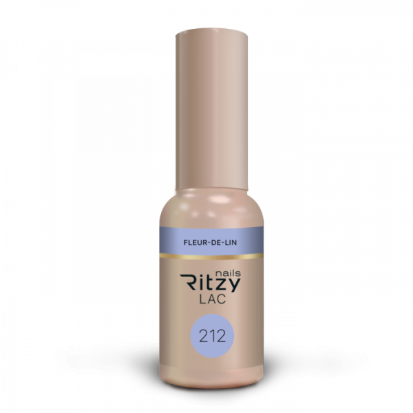 Ritzy Lac FLEUR-DE-LIN 212