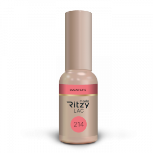 Ritzy Lac SUGAR LIPS 214