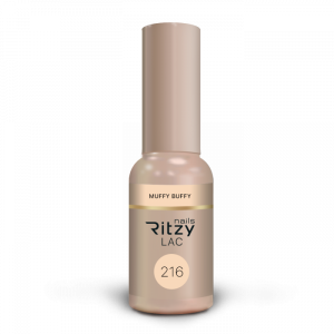 Ritzy Lac MUFFY BUFFY 216