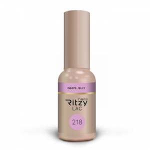 Ritzy Lac GRAPE JELLY 218