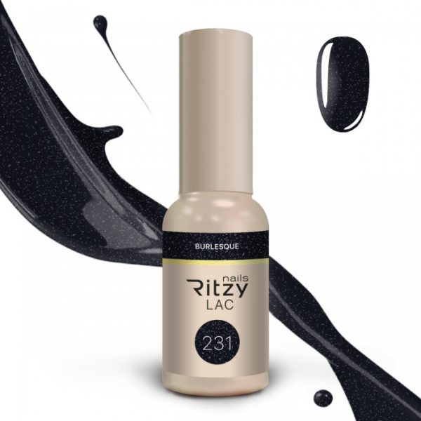 Ritzy LAC BOURLESQUE 231