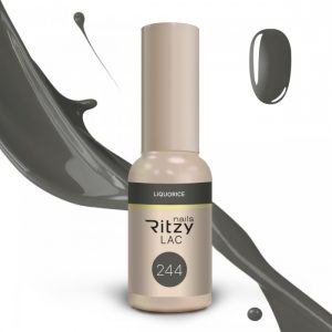 Ritzy Lac LIQUORICE 244