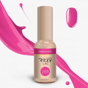 Ritzy Lac AMERICAN ROSE 266