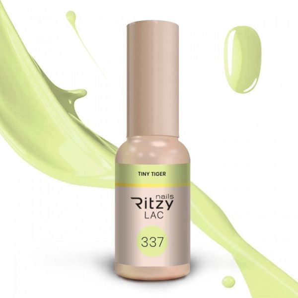 Ritzy Lac TINY TIGER 337