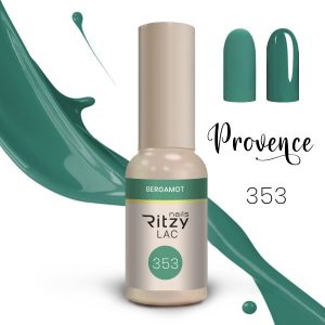 Ritzy Lac BERGAMOT 353