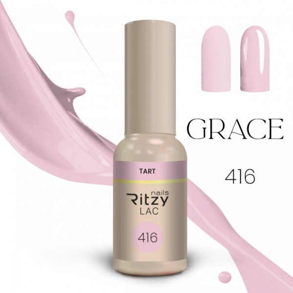 Ritzy Lac TART 416