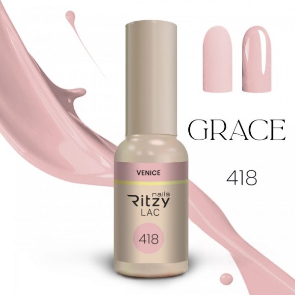 Ritzy Lac VENICE 418