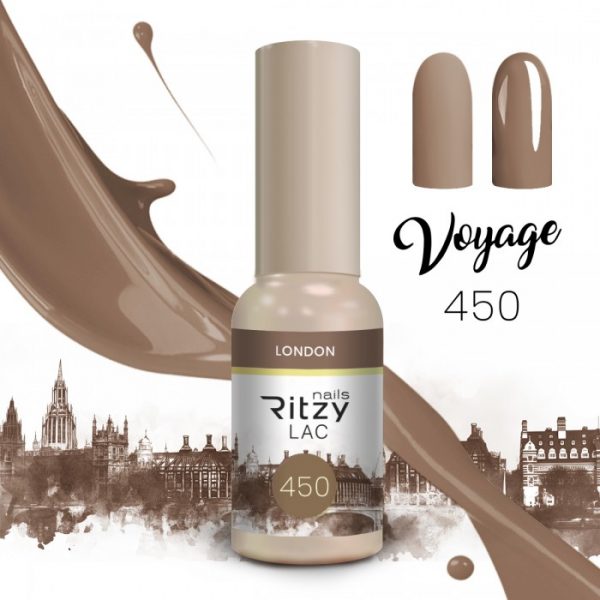 Ritzy Lac LONDON 450