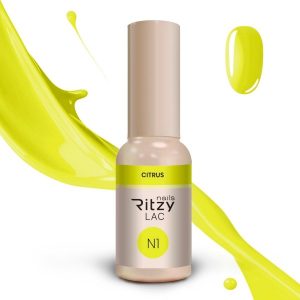 Ritzy Lac CITRUS N1