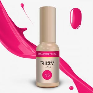 Ritzy Lac STRAWBERRY BLITZ N5