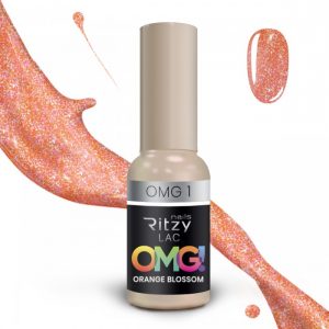 Ritzy Lac ORANGE BLOSSOM OMG1