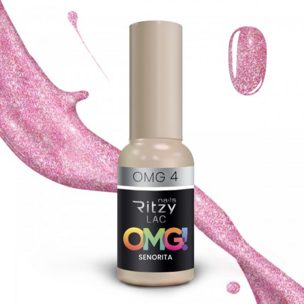 Ritzy Lac SENORITA OMG4