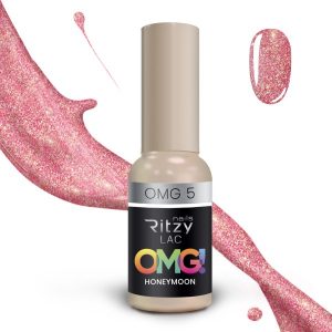 Ritzy Lac HONEYMOON OMG5