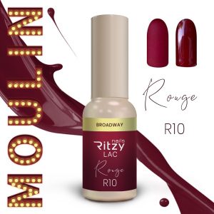 Ritzy Lac BROADWAY R10