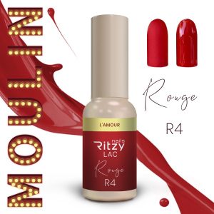 Ritzy Lac L'AMOUR R4