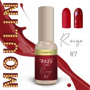 Ritzy Lac COQUETTE R7