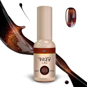 Ritzy lac 9D Cat Eye FOXY 193