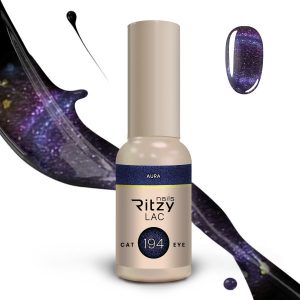 Ritzy lac 9D Cat Eye AURA 194