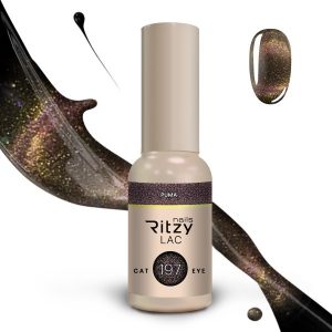 Ritzy lac 9D Cat Eye PUMA 197