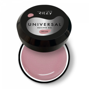 UNIVERSAL DELUXE Builder gel 50ml