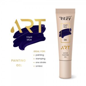 ART gel 06 ROYAL BLUE