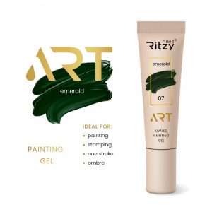 ART gel 07 EMERALD