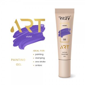 ART gel 08 VIOLET