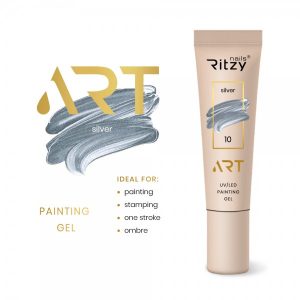 ART gel 10 SILVER