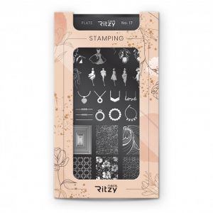 STAMPING PLATE 17