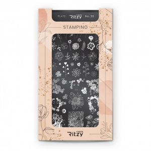 STAMPING PLATE 20