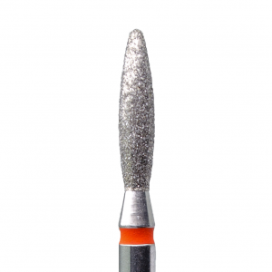 Diamant Bit | Flame | Fine 021