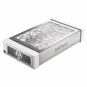 Professionelle Maniküreschublade Style PRO SheMax