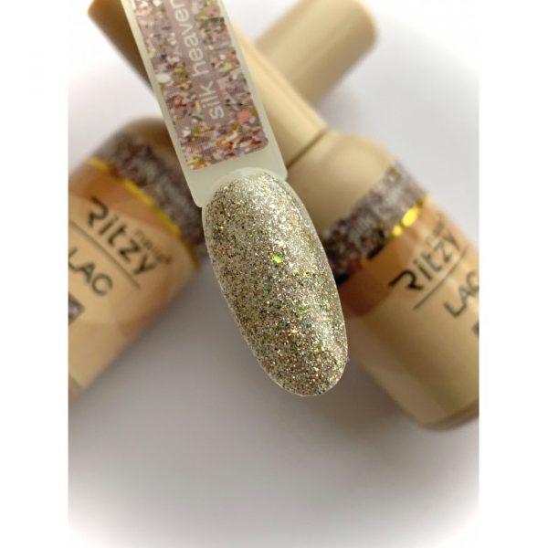 Ritzy Lac SILK HEAVEN 187
