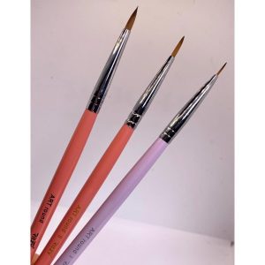OVAL  Art Brush