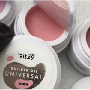 UNIVERSAL BLUSH Builder Gel 50 ml