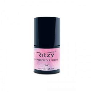 "Watercolour Drops" Lilac 10ml