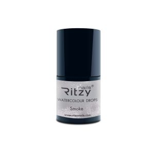 "Watercolour Drops" Smoky 10ml
