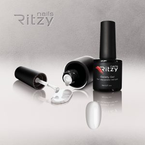 Aquarelle Gel White