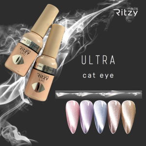 ULTRA Cat EYE 190 Gel polish