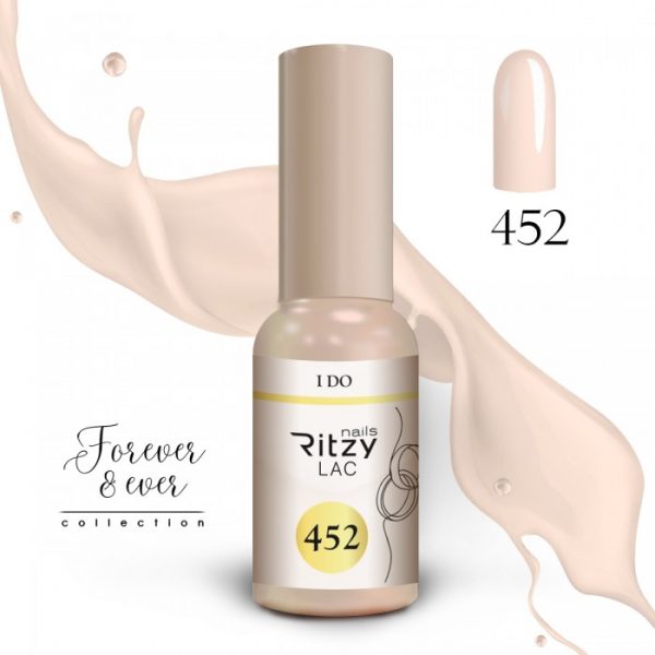 Ritzy Lac I DO 452 (TPO Free)