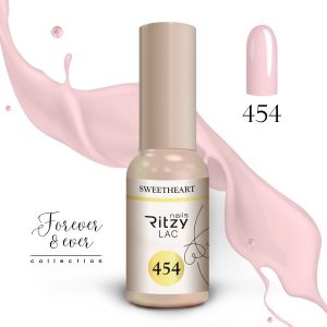 Ritzy Lac SWEETHEART 454 (TPO Free)