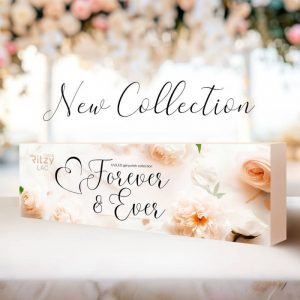 FOREVER & EVER wedding collection (451-460) (TPO Free)
