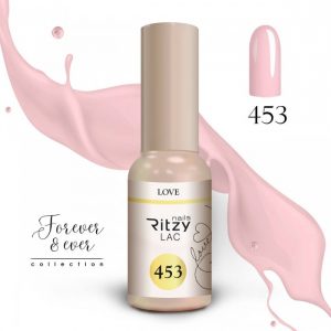 Ritzy Lac LOVE 453 (TPO Free)