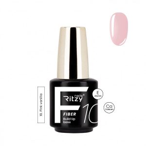 FIBER Build Up Base PINK VANILLA 10 - TPO free