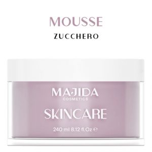 Body Mousse – Zucchero – 240 ml